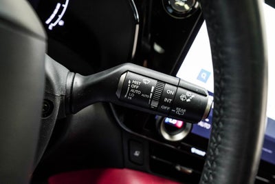 2024 Lexus NX 350 Luxury