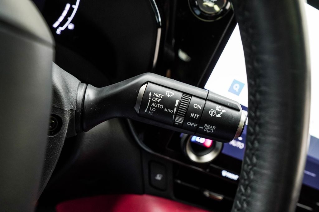 2024 Lexus NX 350 Luxury