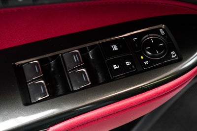 2024 Lexus NX 350 Luxury