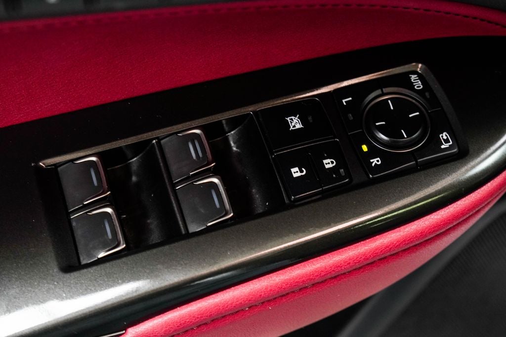 2024 Lexus NX 350 Luxury
