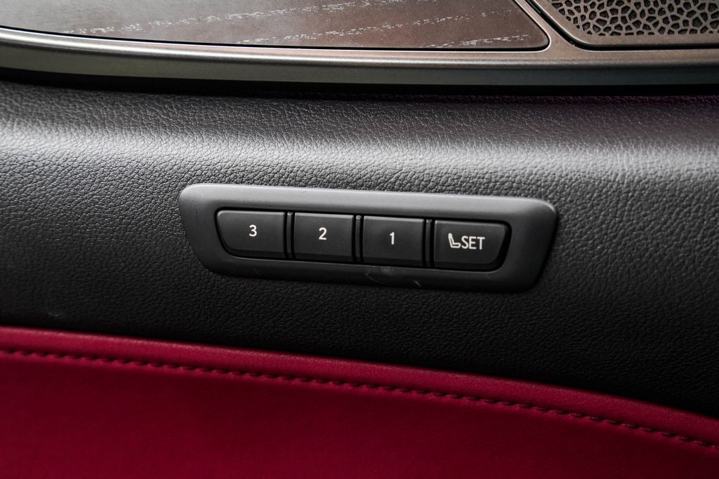 2024 Lexus NX 350 Luxury