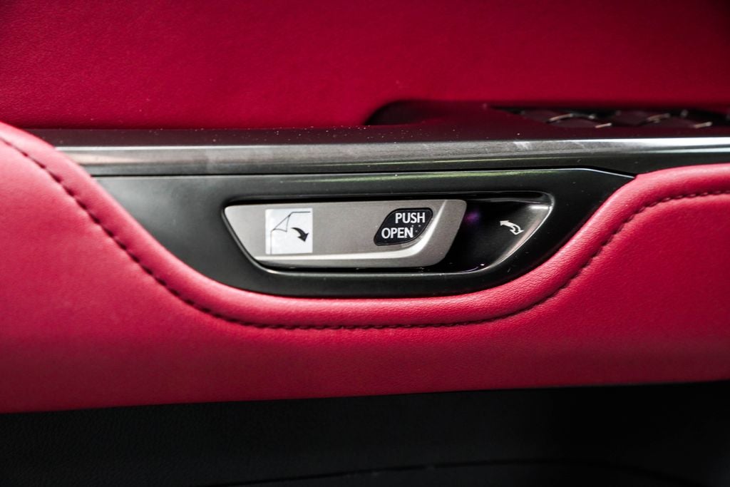 2024 Lexus NX 350 Luxury