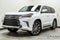 2018 Lexus LX 570
