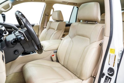 2018 Lexus LX 570