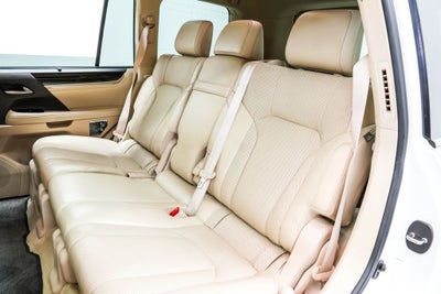 2018 Lexus LX 570