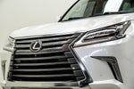 2018 Lexus LX 570