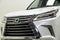 2018 Lexus LX 570