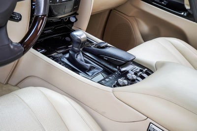 2018 Lexus LX 570