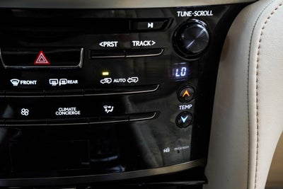 2018 Lexus LX 570