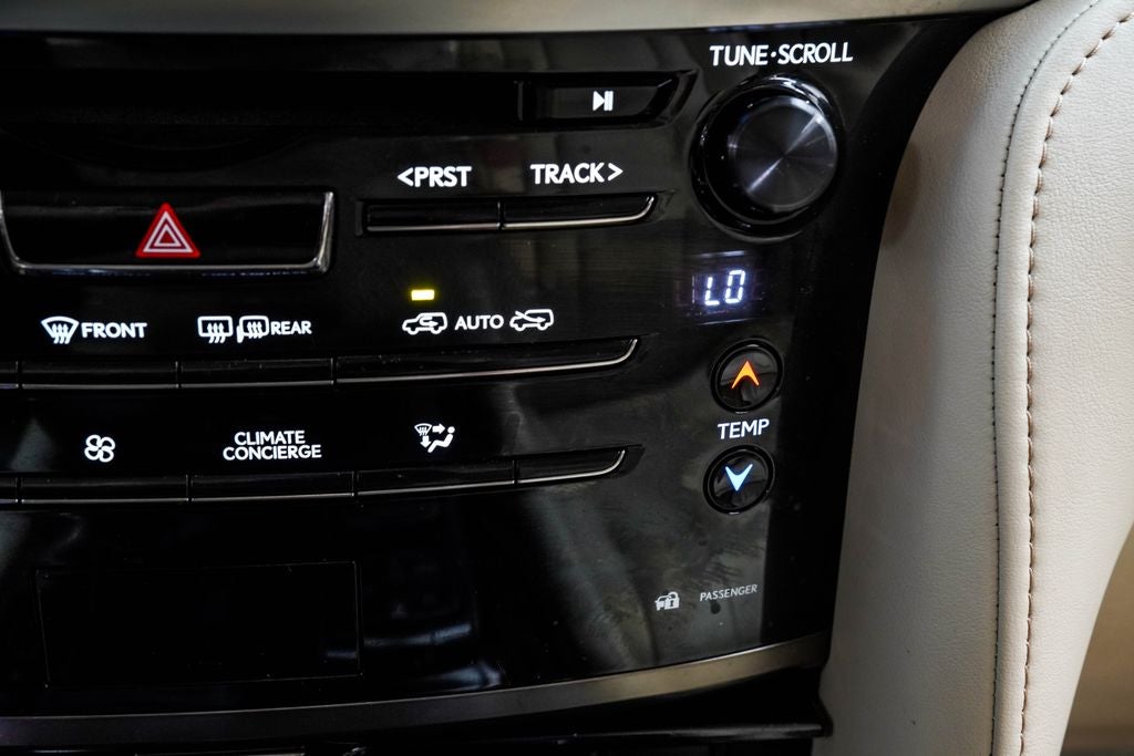 2018 Lexus LX 570