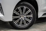 2018 Lexus LX 570