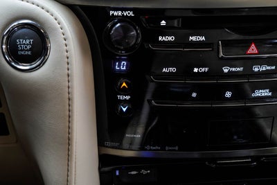 2018 Lexus LX 570