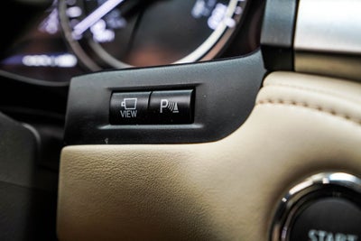2018 Lexus LX 570