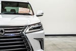 2018 Lexus LX 570
