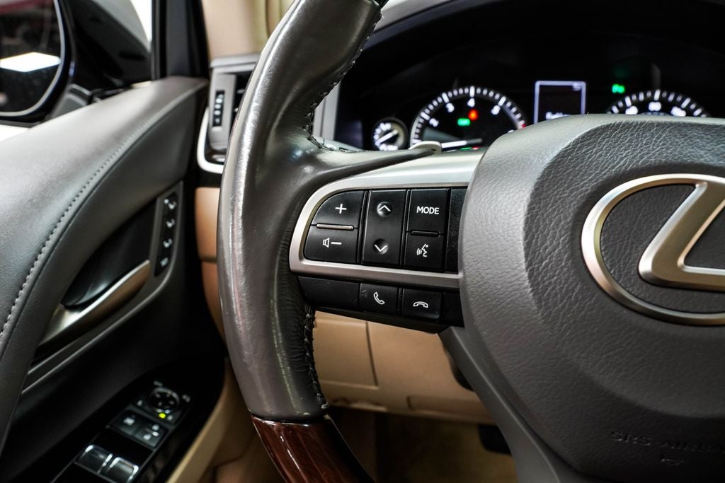 2018 Lexus LX 570