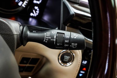 2018 Lexus LX 570