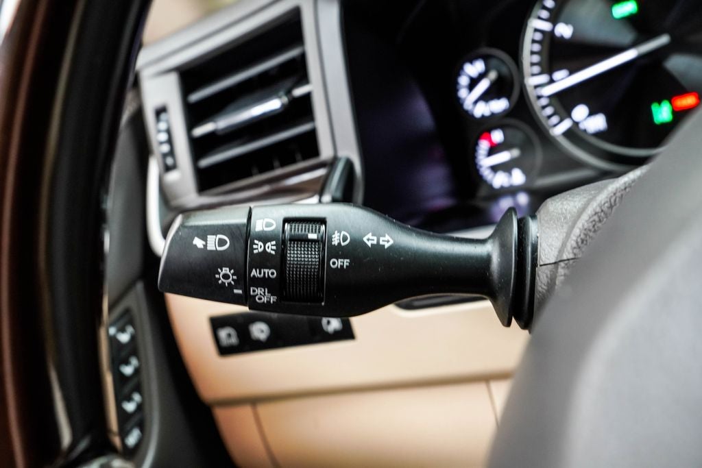 2018 Lexus LX 570