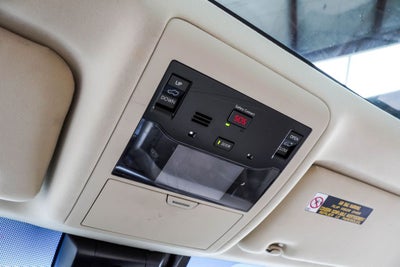 2018 Lexus LX 570