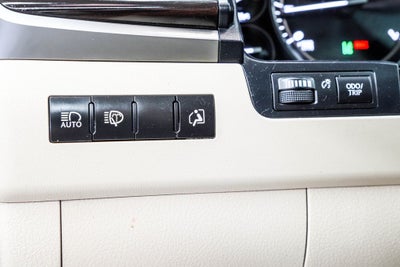 2018 Lexus LX 570