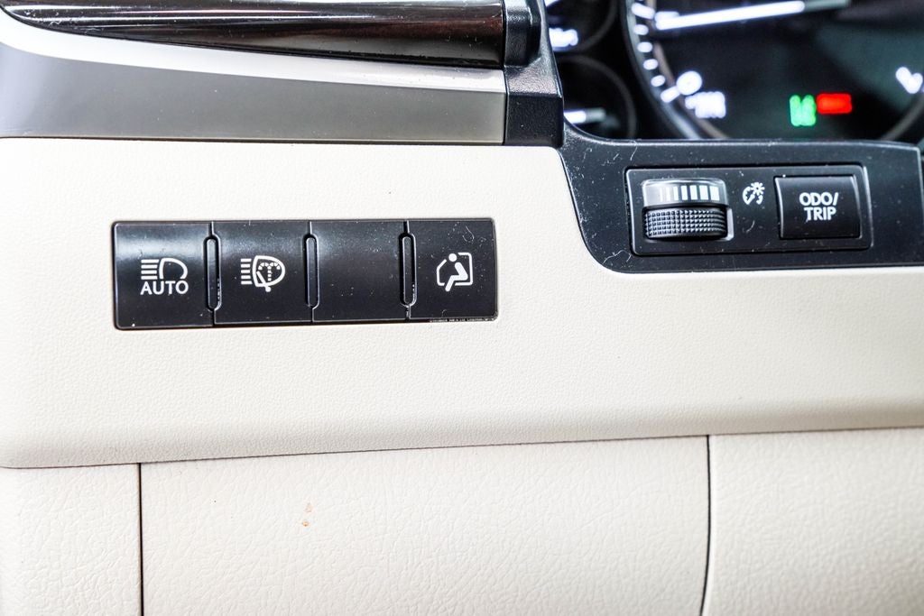 2018 Lexus LX 570