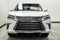 2018 Lexus LX 570