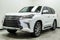 2018 Lexus LX 570