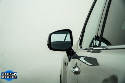 2023 Lexus LX 600 F SPORT HANDLING