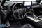 2023 Lexus LX 600 F SPORT HANDLING