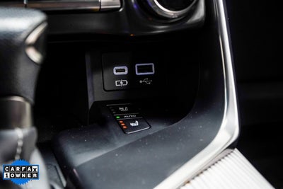 2023 Lexus LX 600 F SPORT HANDLING