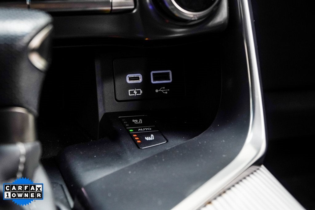 2023 Lexus LX 600 F SPORT HANDLING