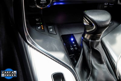 2023 Lexus LX 600 F SPORT HANDLING