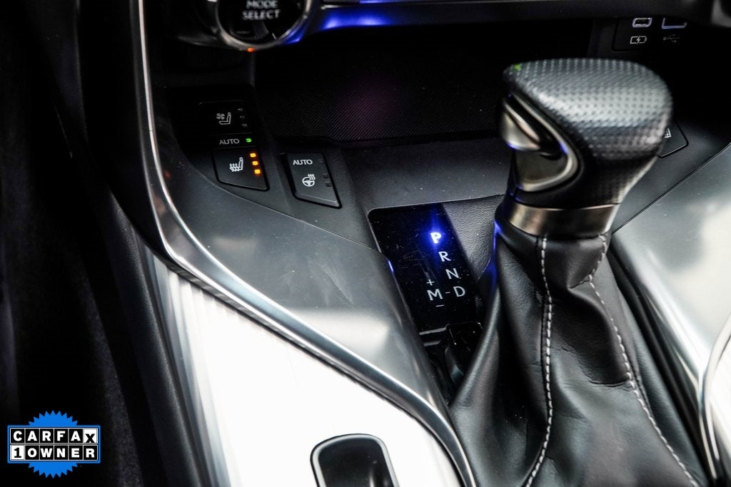 2023 Lexus LX 600 F SPORT HANDLING