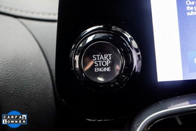 2023 Lexus LX 600 F SPORT HANDLING