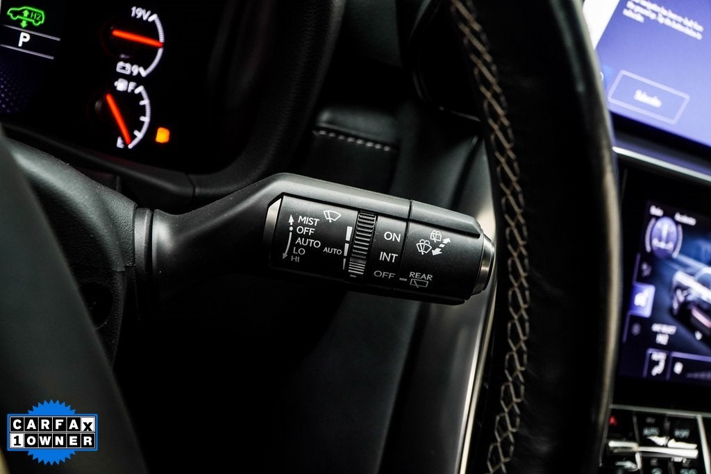 2023 Lexus LX 600 F SPORT HANDLING