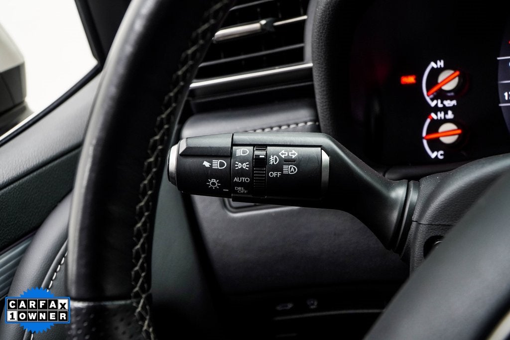 2023 Lexus LX 600 F SPORT HANDLING