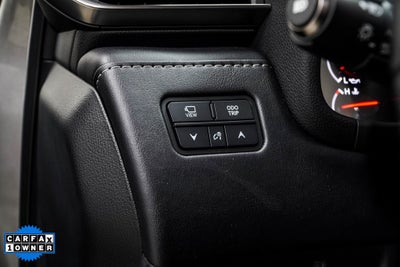 2023 Lexus LX 600 F SPORT HANDLING