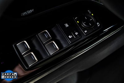 2023 Lexus LX 600 F SPORT HANDLING