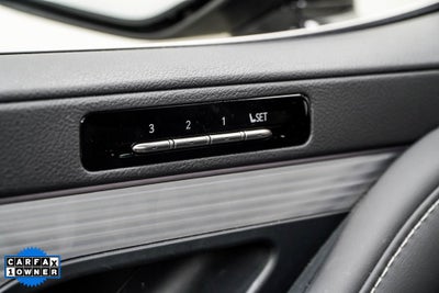 2023 Lexus LX 600 F SPORT HANDLING