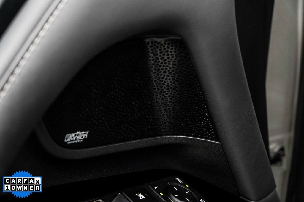 2023 Lexus LX 600 F SPORT HANDLING