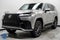 2023 Lexus LX 600 F SPORT HANDLING