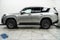 2023 Lexus LX 600 F SPORT HANDLING