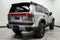 2025 Lexus GX 550 Overtrail+