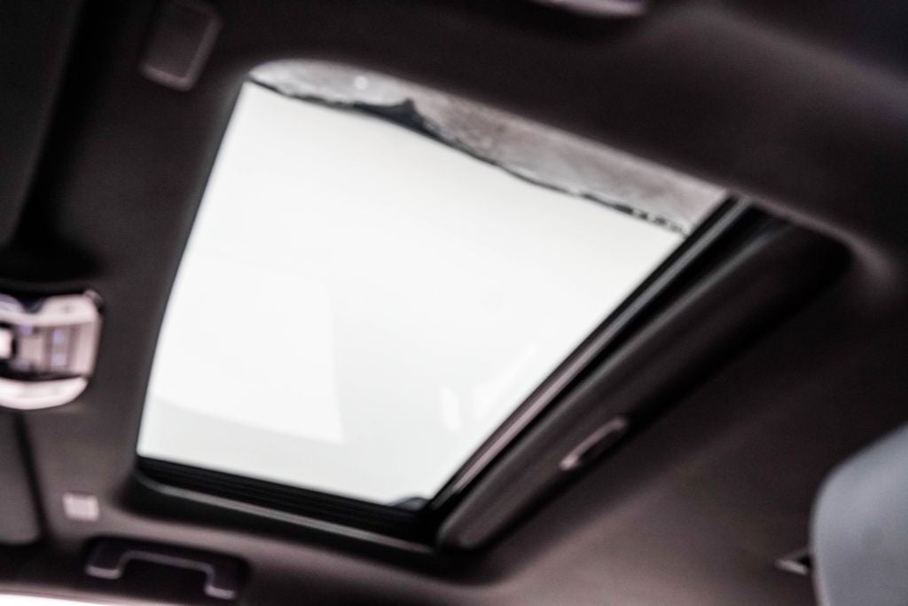 2025 Lexus GX 550 Overtrail+