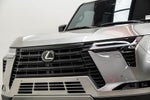 2025 Lexus GX 550 Overtrail+