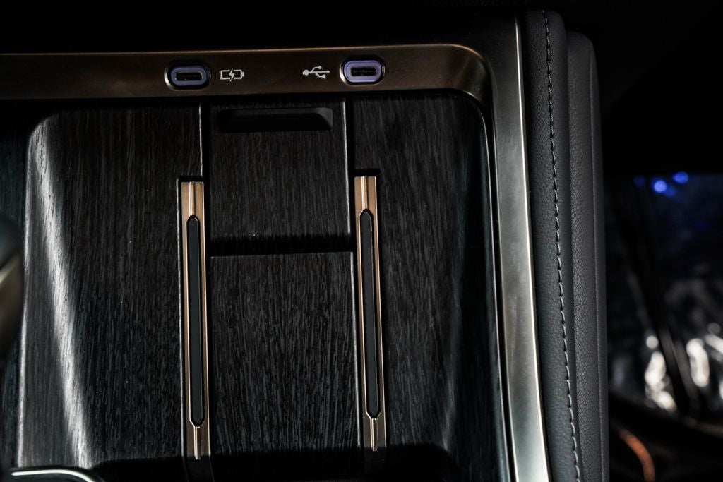 2025 Lexus GX 550 Overtrail+