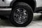 2025 Lexus GX 550 Overtrail+
