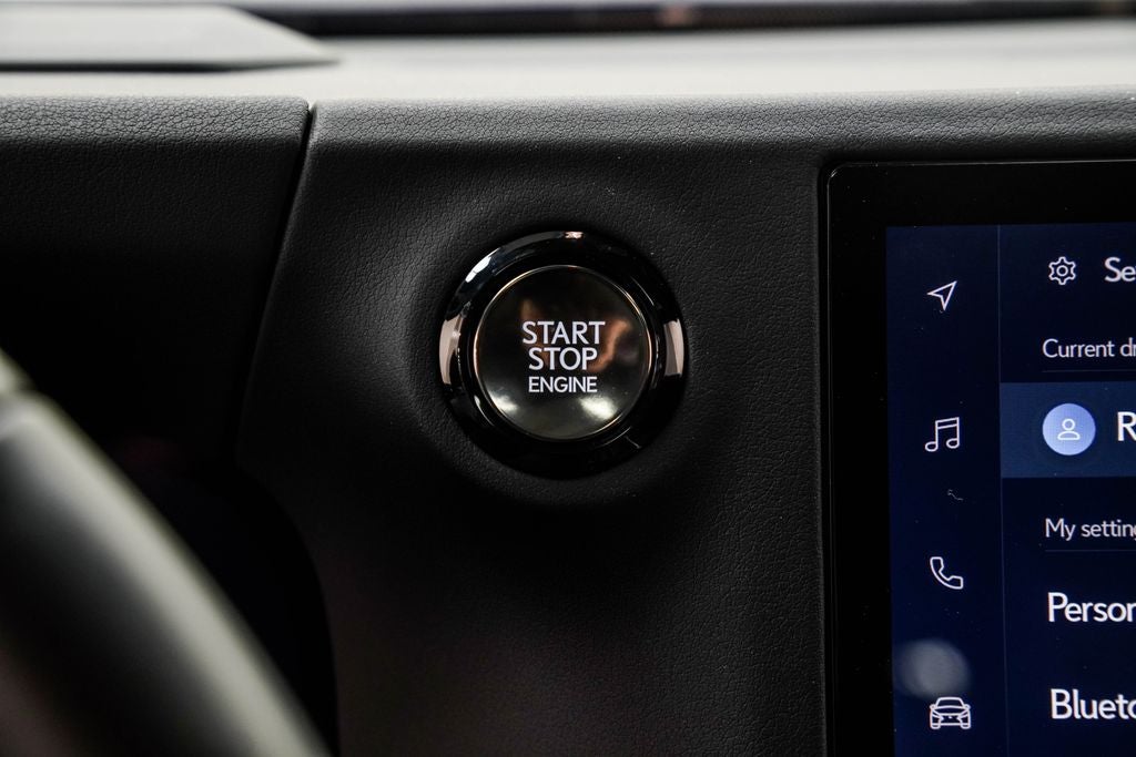 2025 Lexus GX 550 Overtrail+