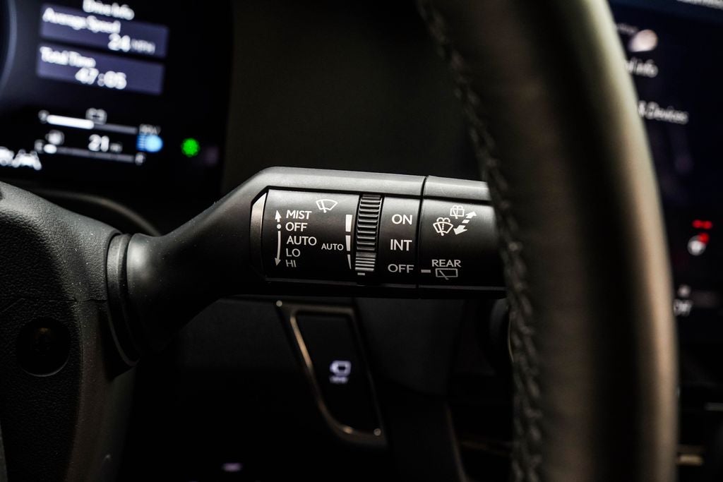 2025 Lexus GX 550 Overtrail+