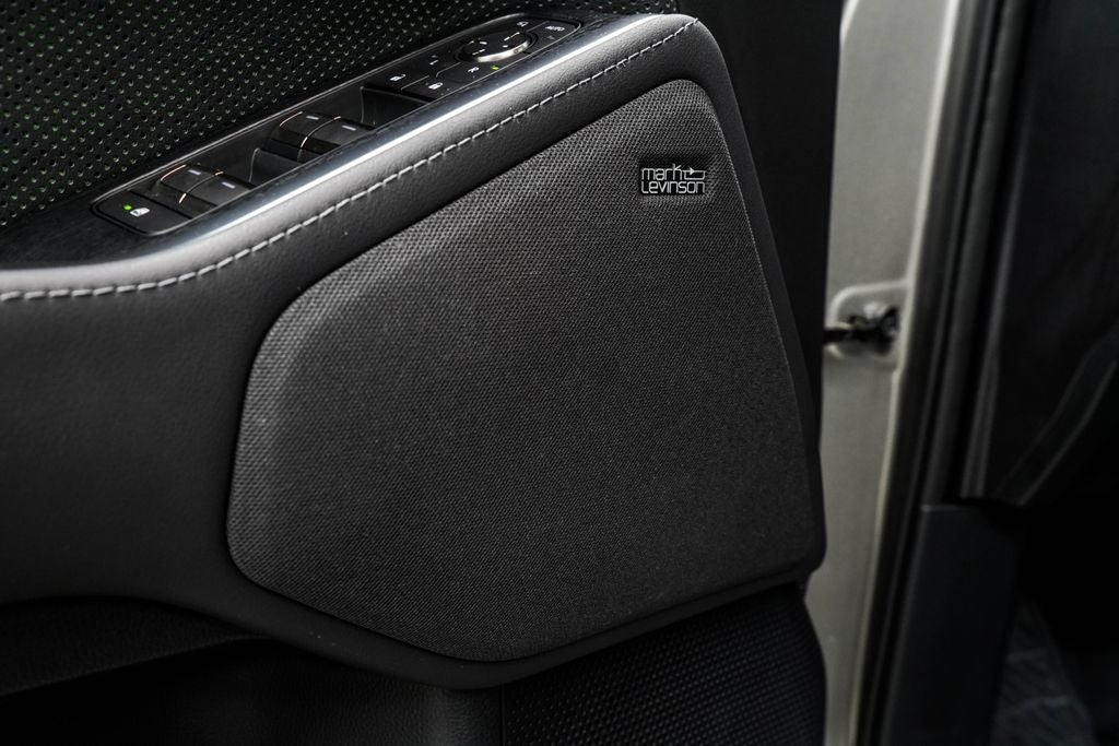 2025 Lexus GX 550 Overtrail+