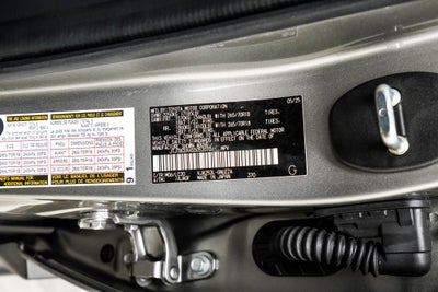 2025 Lexus GX 550 Overtrail+
